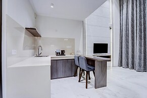Sunday Hotel & Residences Gurugram