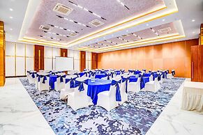 Sunday Hotel & Residences Gurugram