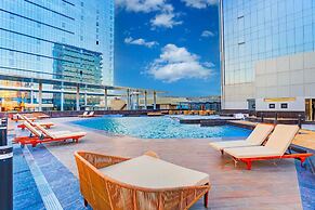 Sunday Hotel & Residences Gurugram