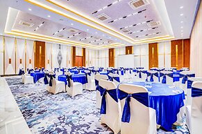 Sunday Hotel & Residences Gurugram