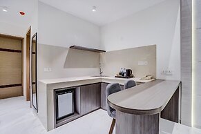 Sunday Hotel & Residences Gurugram