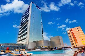 Sunday Hotel & Residences Gurugram