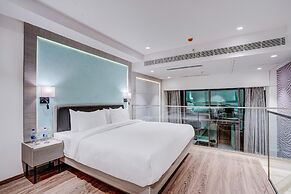Sunday Hotel & Residences Gurugram