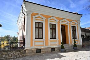 Casa Gantz
