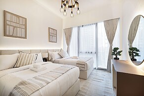 Grande Suites by Hostiva - Sea View