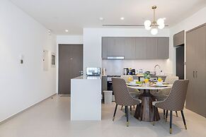 Grande Suites by Hostiva - Sea View