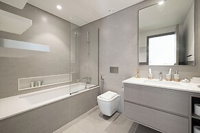 Grande Suites by Hostiva - Sea View