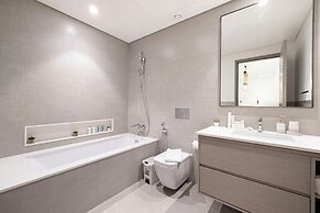 Grande Suites by Hostiva - Sea View