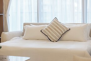 Grande Suites by Hostiva - Sea View