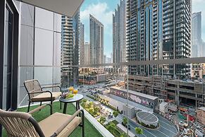 Grande Suites by Hostiva - Sea View