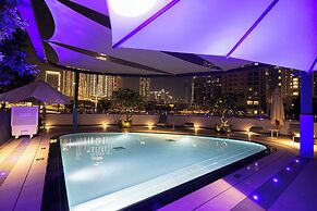 Grande Suites by Hostiva - Sea View