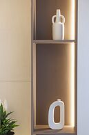 Grande Suites by Hostiva - Sea View