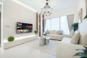 Grande Suites by Hostiva - Sea View