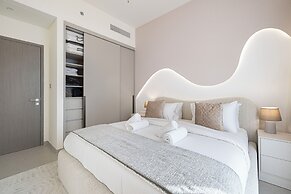 Grande Suites by Hostiva - Sea View