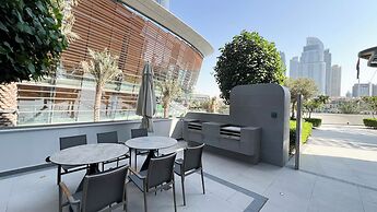 Grande Suites by Hostiva - Sea View