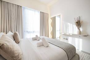Grande Suites by Hostiva - Sea View