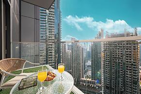 Grande Suites by Hostiva - Sea View