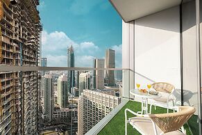 Grande Suites by Hostiva - Sea View