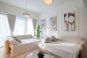 Grande Suites by Hostiva - Sea View