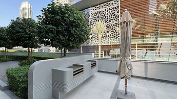 Grande Suites by Hostiva - Sea View