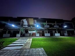 De Hom Hotel Mae Hong Son