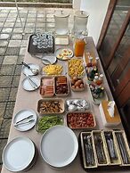 De Hom Hotel Mae Hong Son