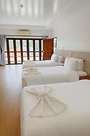 De Hom Hotel Mae Hong Son