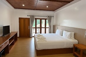 De Hom Hotel Mae Hong Son