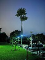 De Hom Hotel Mae Hong Son