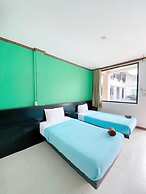 Tanatnan Hotel