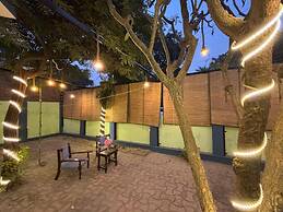 The Noor House