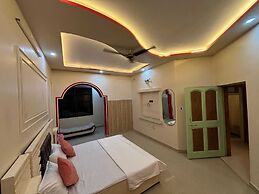 The Noor House