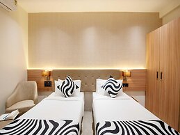 Palette Hotel Pune, Midc Chinchwad