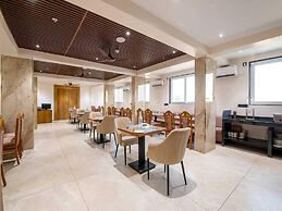 Palette Hotel Pune, Midc Chinchwad