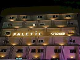 Palette Hotel Pune, Midc Chinchwad