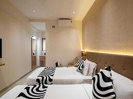 Palette Hotel Pune, Midc Chinchwad