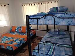 CASA DE CAMPO PRIVADA CON PISCINA