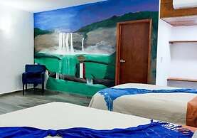 HOTEL TAYHA