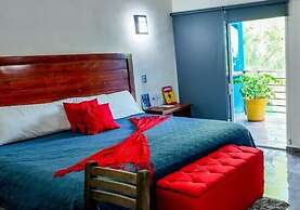 HOTEL TAYHA
