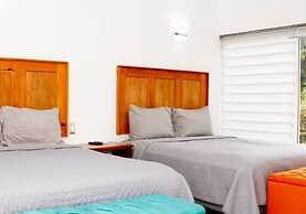 HOTEL TAYHA