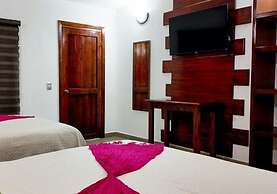HOTEL TAYHA