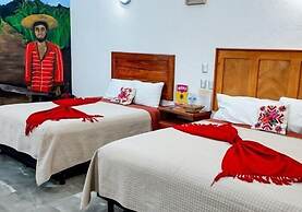 HOTEL TAYHA