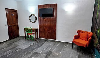 HOTEL TAYHA