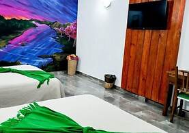 HOTEL TAYHA