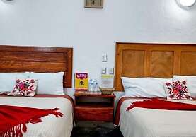 HOTEL TAYHA