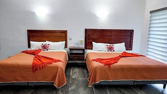 HOTEL TAYHA