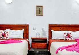 HOTEL TAYHA