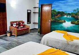HOTEL TAYHA