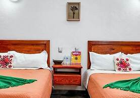 HOTEL TAYHA
