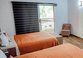 HOTEL TAYHA